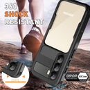 Samsung Galaxy S23 Plus Case Waterproof