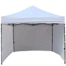 Portable Water-Resistant Gazebo 3x3M - White / 2x2M/6M