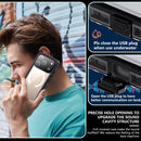 iPhone 17 Pro Waterproof Case Shockproof Lifeproof Case