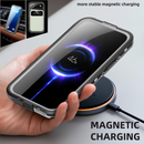 iPhone 17 Air Waterproof Case Heavy Duty Case