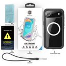 iPhone 17 Air Waterproof Case Heavy Duty Case