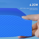 Balance Foam Pad Non-Slip Mat Exercise Soft pads for Fitness and Balance Strength Training Yoga Pilates Gym for Physical Therapy Knee Cushion