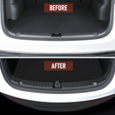 TPE Bumper Guard Custom Fit Tesla Model Y 2022-2023 Trunk Protector | Ultra-Flexible Cold-Resistant | OEM Design Camping Ready