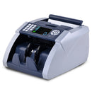 Weirong 9088 UV/MG LCD Display Bill Counter Multi-Currencies Counting Machine Cash Detector AUD/EUR/USD/TRY Money Counter