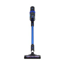 Devanti Stick Vacuum Cleaner Brushless Cordless 350W Blue