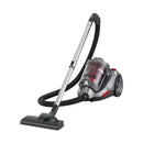 Devanti Vacuum Cleaner Bagless Canister 2000W 25kPa Powerful Suction 4L