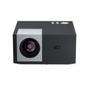 Devanti Video Project 4K 1080P Official Google TV 5G Wifi Home Cinema