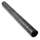 Instahut 2x50m Weed Mat 110GSM Weed Control Mat Plant