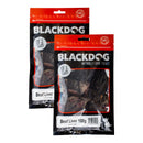 Blackdog Beef Liver 150g x 2pk-2006732748718477314