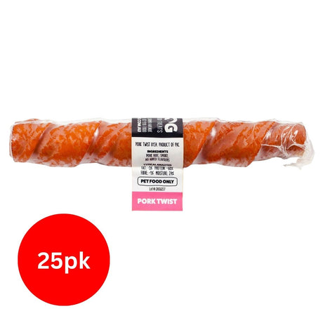 Blackdog Pork Twists 25pk-2006732748047388674