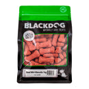 Blackdog Mini Beef Biscuits 1kg-2006732753676144642