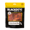 Blackdog Chicken Breast 300g-2006732751658684417