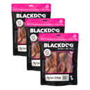 Blackdog Pigs Ear 10pk x 3pk-2006732750282952706