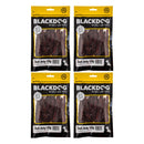 Blackdog Dog Treats Duck Jerkey 120g x4-2006732774580555778