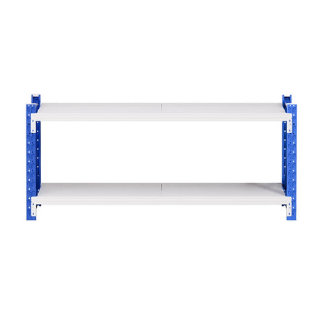 Giantz 2Mx0.9M Warehouse Shelving Garage Rack