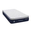 RoomSense Queen Mattress , 30cm Medium Firm Hybrid Mattress with Latex Lumbar Support for Back Pain Relief , Pocket Spring Mattress Queen Size in a Box