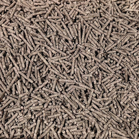 PurrHaven Green Tea Clumping Cat & Kitty Litter, 7.5kg (3 Pack),Dust Free,Natural Flusable,Easy to Clean,Odour Neutraliser,Rapid Liquid Absorption,Non-Toxic Formula