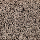 PurrHaven Green Tea Clumping Cat & Kitty Litter, 15kg (6 Pack),Dust Free,Natural Flusable,Easy to Clean,Odour Neutraliser,Rapid Liquid Absorption,Non-Toxic Formula