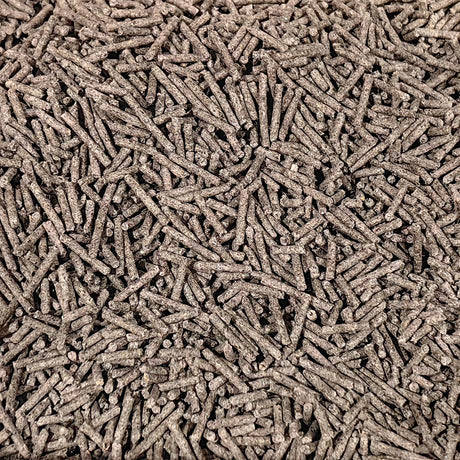 PurrHaven Green Tea Clumping Cat & Kitty Litter, 30kg (12 Pack),Dust Free,Natural Flusable,Easy to Clean,Odour Neutraliser,Rapid Liquid Absorption,Non-Toxic Formula
