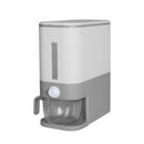 TOQUE Cereal Dispenser Auto Grain Case-2006732858034622464