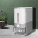TOQUE Cereal Dispenser Auto Grain Case-2006732858034622471