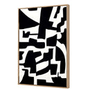 Yezi Modern Wall Art Canvas Abstract 80×120cm Framed Artwork Home Office Decor-2050059007950983168