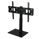 Levede TV Stand with Mount Table Top Bracket Desktop 32 to 75 inch LED-2050056768393973760