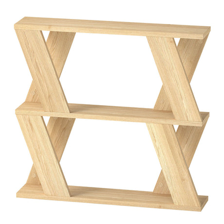 Levede Slim Side Table Storage Compact Coffee Table-2029387217402728448