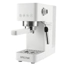 Spector Espresso Coffee Machine Maker 20 Bar Milk Frother Cappuccino Latte Cafe-2050056761569841152