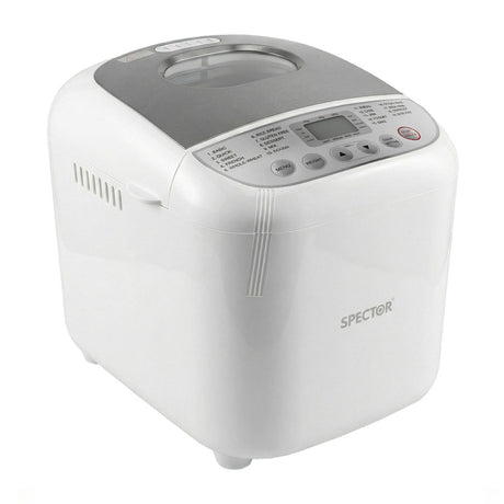 Spector Automatic Bread Maker Machine Oven Non Stick Bakehouse Kneading Mixing-2050056759778873344
