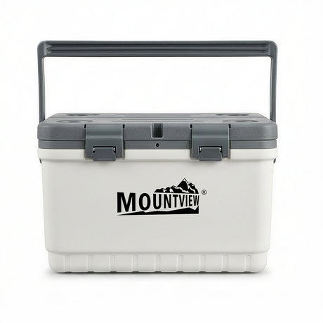 Mountview 22L Cool Box Portable Waterproof Outdoor Camping Hiking Food Storage-2050056786400120832
