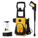 Traderight High Pressure Washer Electric Water Cleaner-2006732762748424192