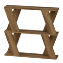 Levede Slim Side Table Storage Compact Coffee Table-2029387217218179072