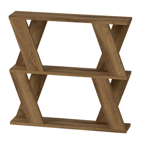 Levede Slim Side Table Storage Compact Coffee Table-2029387217218179072
