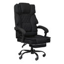 Levede Ergonomic Office Chair Gaming Desk Chair Reclining Footrest Swivel-2050056782864322560