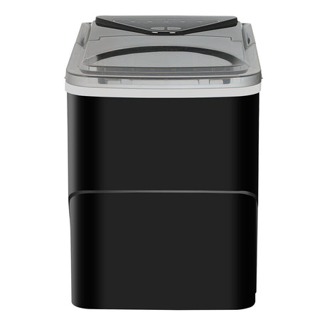 Spector Portable Ice Maker Machine Ice Cube Tray 15kg Bar Countertop Self Clean-2050056762651971585