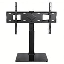 Levede TV Stand with Mount Table Top Bracket Desktop 32 to 75 inch LED-2050056768393973761