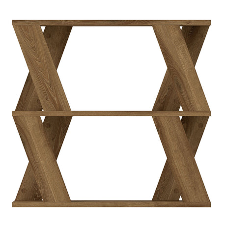 Levede Slim Side Table Storage Compact Coffee Table-2029387217218179073