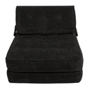 Levede 3 in 1 Convertible Sofa Bed Foldable Single Sleeper Chair Living Room-2050056788010733569