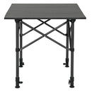 Levede Camping Table Folding Aluminum Portable BBQ Desk-2050056752845688833
