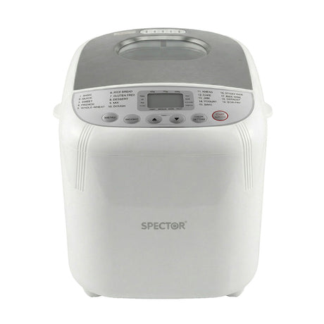 Spector Automatic Bread Maker Machine Oven Non Stick Bakehouse Kneading Mixing-2050056759778873345