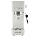Spector Espresso Coffee Machine Maker 20 Bar Milk Frother Cappuccino Latte Cafe-2050056761569841153