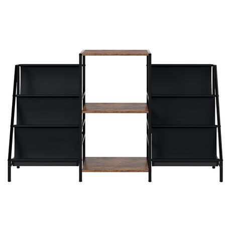 Levede Record Player Stand Vinyl Storage Up to 280 Albums Turntable Stand Shelf-2050056775092277249