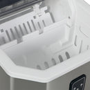 Spector Portable Ice Maker Machine Ice Cube Tray 12kg Bar Countertop Self Clean-2050056762438062083