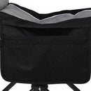 Levede Camping Chair Large Folding Outdoor Portable Fishing Picnic Travel Seat-2050056782323257347