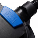 Spector 20L Wet Dry Vacuum Cleaner Blower Floor Carpet HEPA Filter Garage 1200W-2050059019095248899