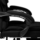 Levede Ergonomic Office Chair Gaming Desk Chair Reclining Footrest Swivel-2050056782864322563