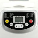 Spector 19 Program Automatic Bread Maker Machine Oven Non Stick Home Bakehouse-2050056759418163203
