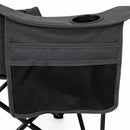 Levede Double Camping Chair Folding Outdoor Portable Fishing Picnic Travel Seat-2050056782503612419