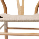 Levede 6x Dining Chairs Wooden Hans-2018816938473558019